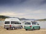 Volkswagen California Beach 2019 года (WW)